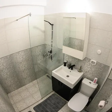 The Captain's - Mamaia Nord Apartment Navodari