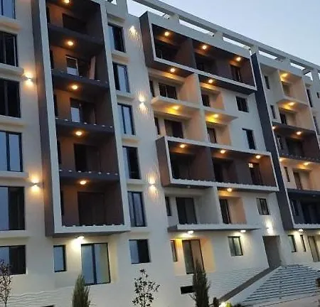The Captain's - Mamaia Nord דירה
