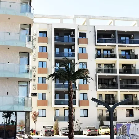 The Captain's - Mamaia Nord Apartment