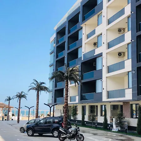 The Captain's - Mamaia Nord Apartment Navodari